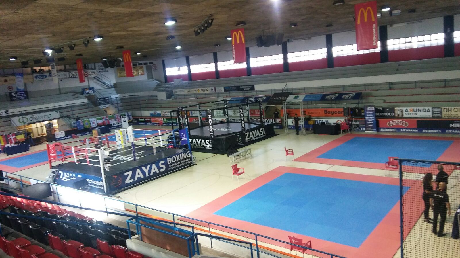 Alquiler y venta placas de tatami Alquiler y venta placas de tatami